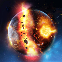 破壞星球模擬器