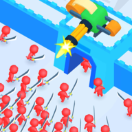 閑置的城堡防御