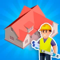 房屋建造隊(Restore the house)