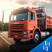 印度卡車大師(TruckMasters: India)