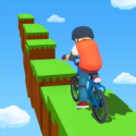 自行車跑酷挑戰(Parkour Master Bike Challenge)