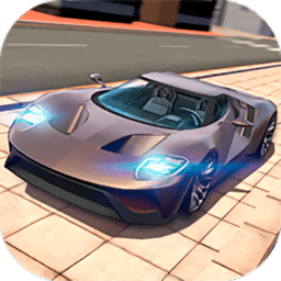 極限賽車駕駛(Extreme Car Driving Simulator)