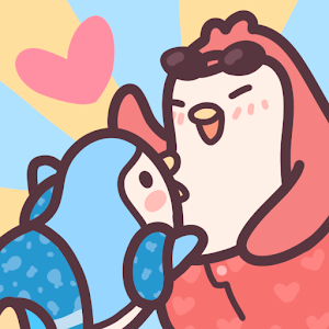 萌企鵝樂(lè)園(Pingo Park)