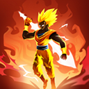 火柴人傳說暗影戰爭(Stickman Legends)