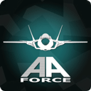 武裝部隊飛機(Armed Air Forces)