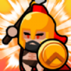 空閑隆隆戰爭(Idle Rumble Rush)