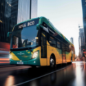 公交車教練模擬器(City bus transporter simulator game)