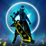 怪獸火柴人(Stickman Master)