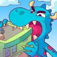 災難小鎮