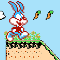 小兔子的冒險(Little Bunny Adventures)