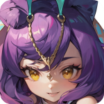 靈契少女
