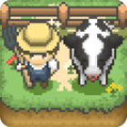 迷你像素農場(Pixel Farm)