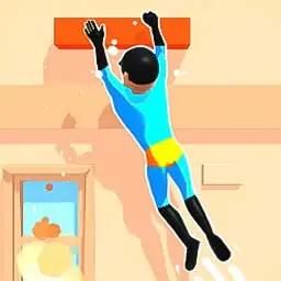 極限天空攀爬(Only Go Up)