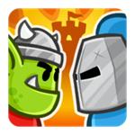 城堡攻擊2(Castle Raid 2)