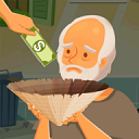 無(wú)家可歸的生活(Homeless Life)