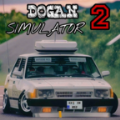 多根汽車模擬器2