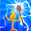 斯蒂克曼國王工藝(Stickman King Craft)