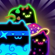 忍者貓放置戰斗(ninjacats)