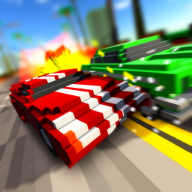 戰斗飛車(MAXIMUM CAR)