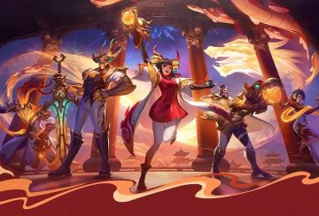 聯(lián)機(jī)手游推薦雙人高畫質(zhì)