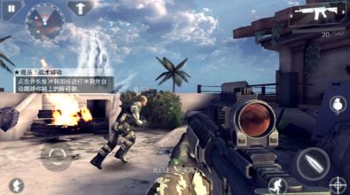 安卓十大耐玩單機手游