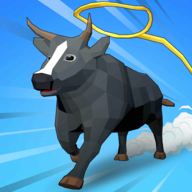 套牛大作戰(Cow boy)