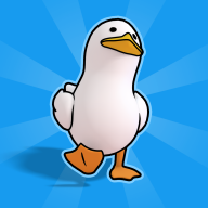 奔跑的鴨子跑酷(Duck on the Run)