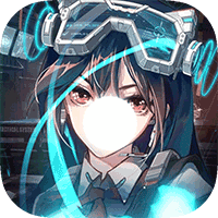 魔王與少女