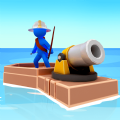 戰(zhàn)筏海賊(Raft Pirate)