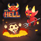 空閑地獄(Idle Hell)