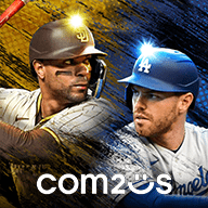 MLB9局職棒勁旅對決(MLB 9I RIVALS)