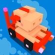 像素碰碰車(PixelBumperCar)