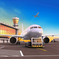 機(jī)場(chǎng)模擬器(Airport Simulator)