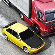 公路飆車(Traffic Racer)