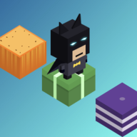 極限挑戰(zhàn)者