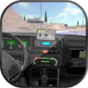 3D汽車自由駕駛(3D Araba Serisi)