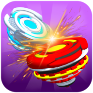 旋轉戰士競技場(Spinner Fighter Arena)