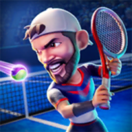 迷你網球(Mini Tennis)