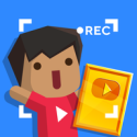 互聯(lián)網(wǎng)病毒(Vlogger Go Viral)