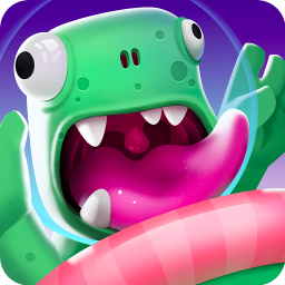 僵尸風(fēng)暴塔防