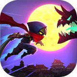 忍者沖刺(Ninja Rush)