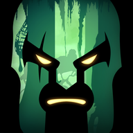 黑暗領地(Dark Lands)