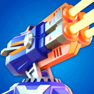 突襲先鋒(Raid Rush)