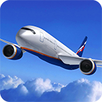 3D飛行模擬器(Plane Simulator)