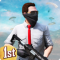 戰場戰爭(Battleground Warfare)