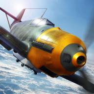 英雄之翼空戰(zhàn)(Wings of Heroes)