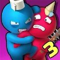 派對大亂斗3(Noodleman Party3)
