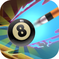 八號臺球(8 Ball Pool)