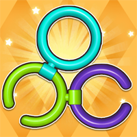 一環(huán)套一環(huán)