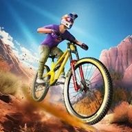 極限自行車3(Bike 3)